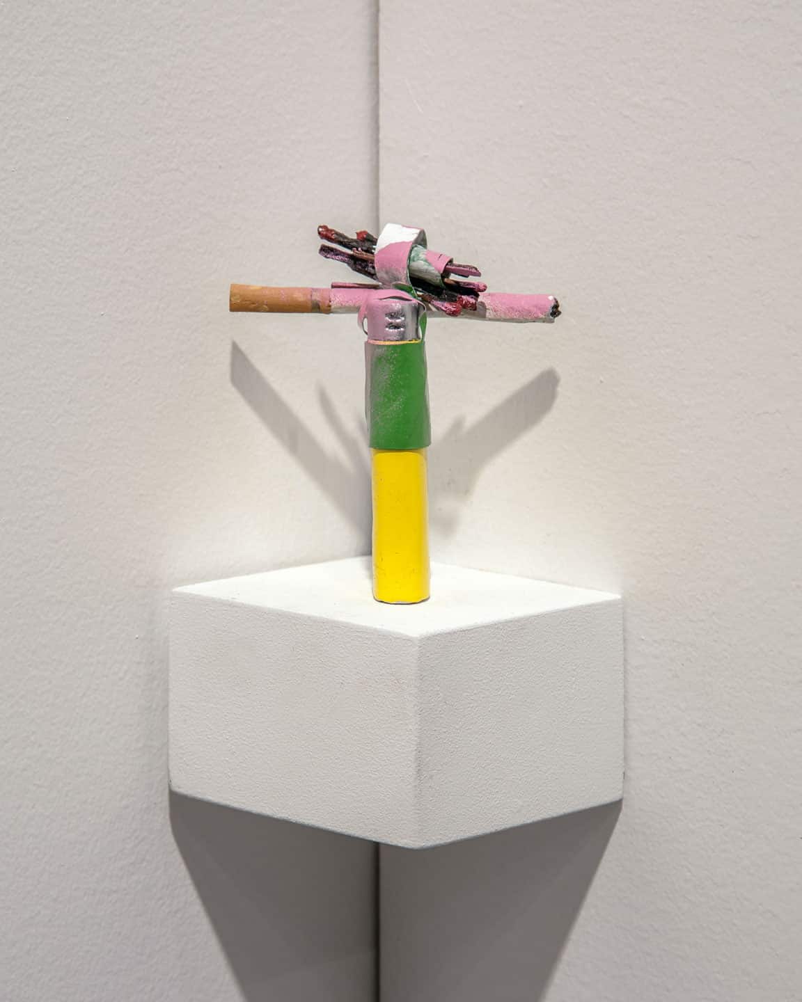 Ryan Quast at Wil Aballe Art Projects